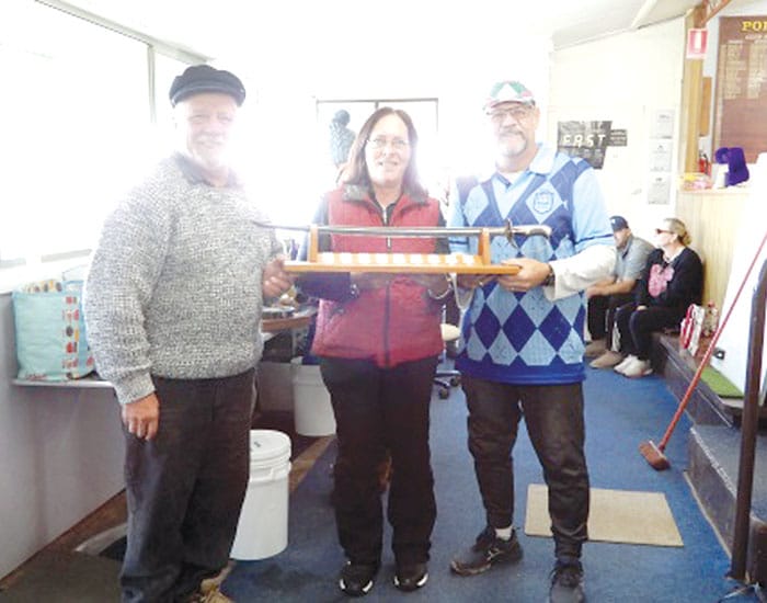 Port Vincent RSL Operation K9 Golf Challenge Day post image