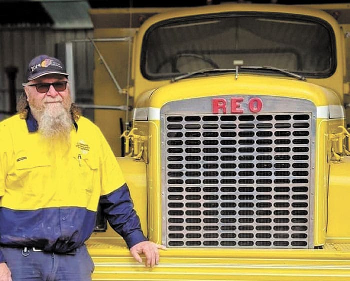 GoFundMe for Red post image