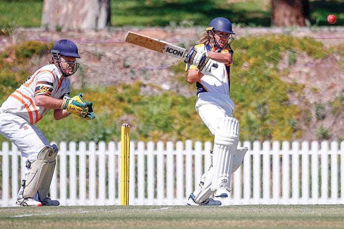 YP team ready for strong showing at Country Cup post image