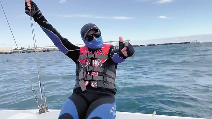 Wallaroo Sailing Club post image