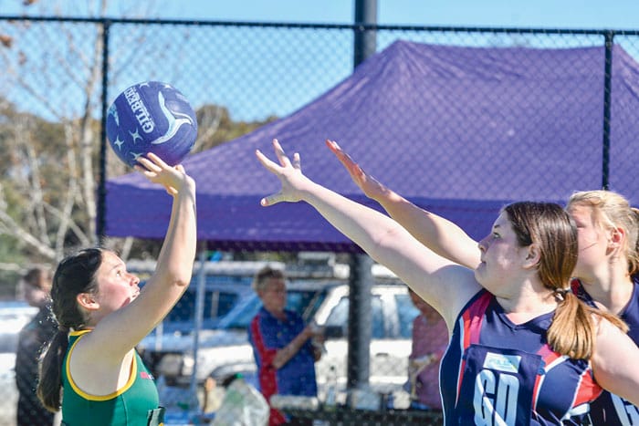 Netball: Kadina and District scores and reports post image