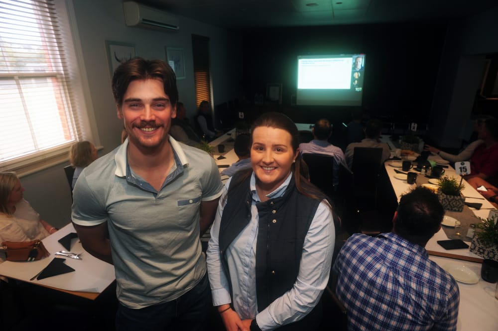 Ag land values set to continue rising post image