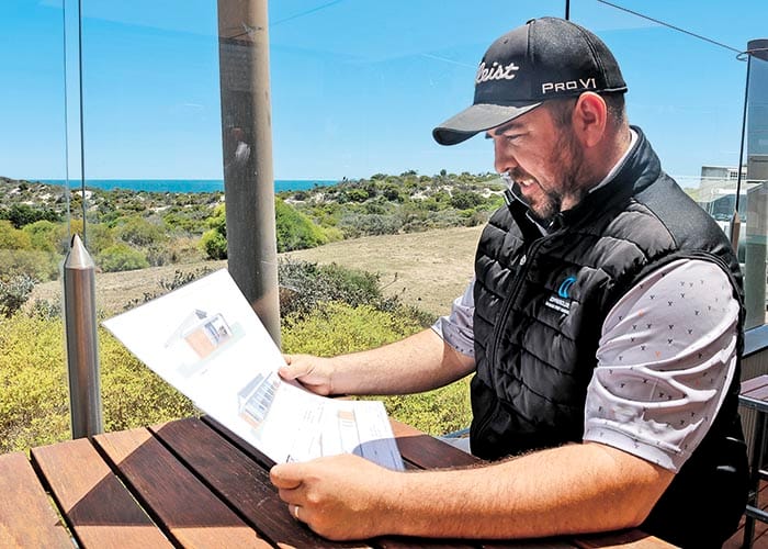 Copperclub buys clubhouse land post image