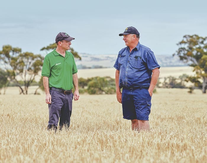 Australian through and through post image