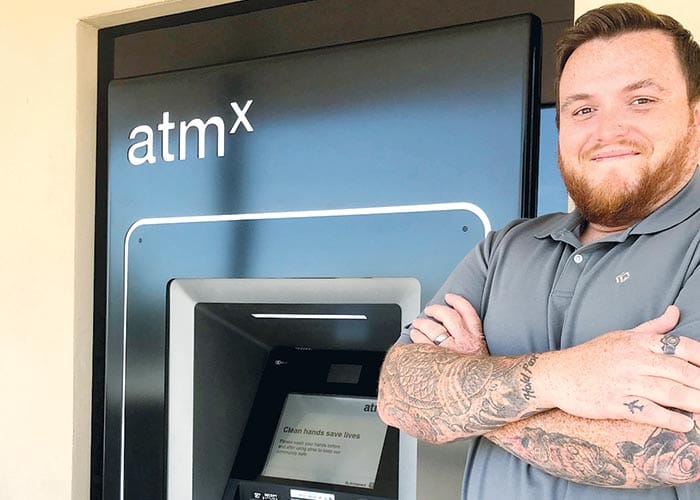 All-hours ATM in Port Broughton post image