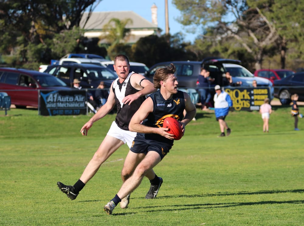 Broughton-Mundoora Football and Netball Clubs Season Preview post image