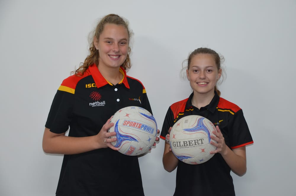 Locals play curtain raiser for Adelaide Thunderbirds post image