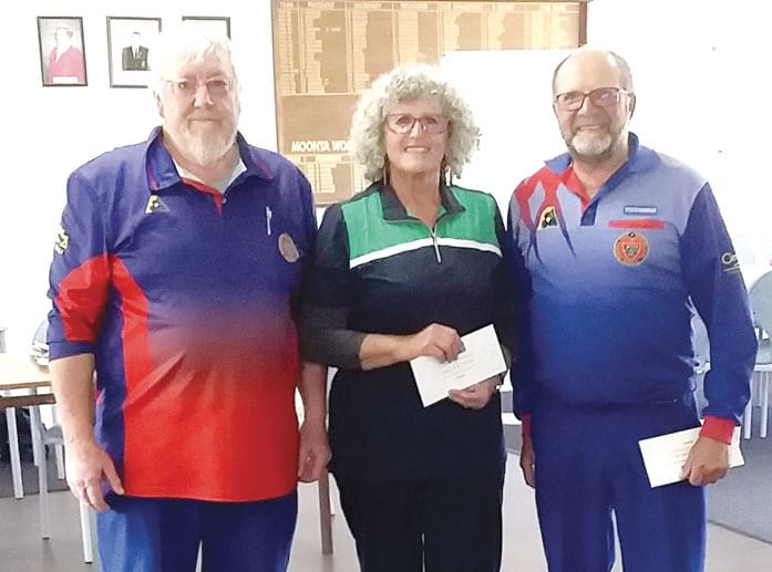 Moonta Bowling Club spring carnival post image