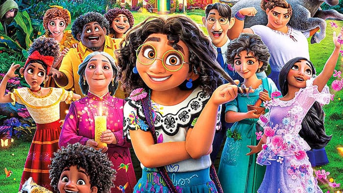 A feel-good movie for all post image