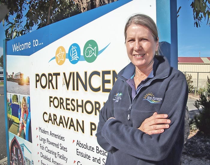 Running for the bushes post image