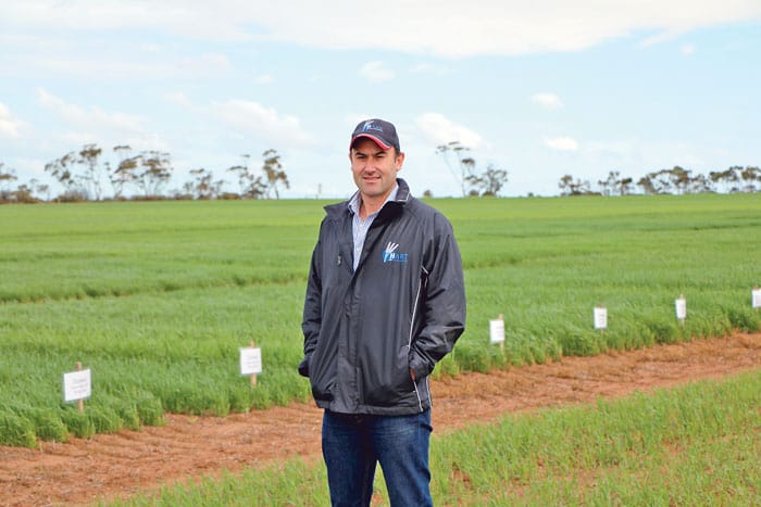 New format for Hart Field Days post image