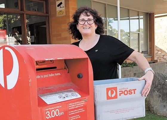 Bute PO posts solid results post image