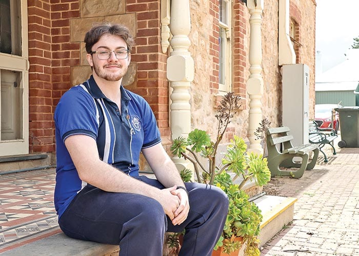 The future of volunteers post image