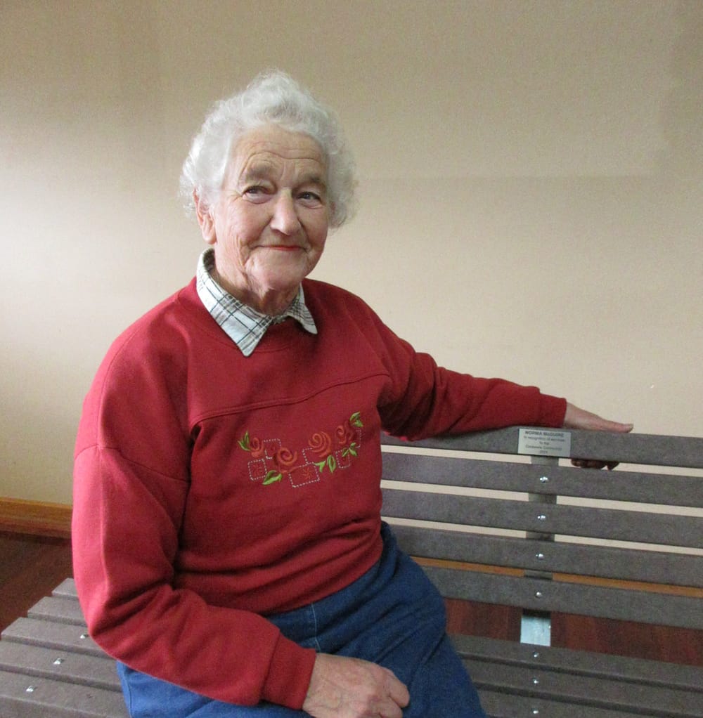 Norma's contribution to Coobowie post image