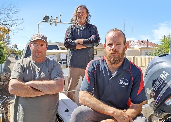 New fees could force YP fishers to bail out post image