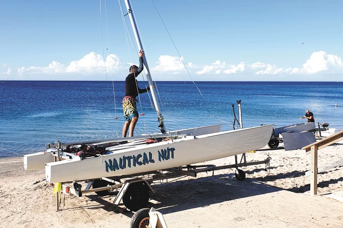 Port Vincent Sailing Club post image