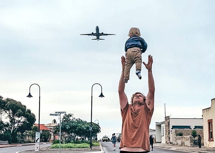 Celebrating the ANZACs post image
