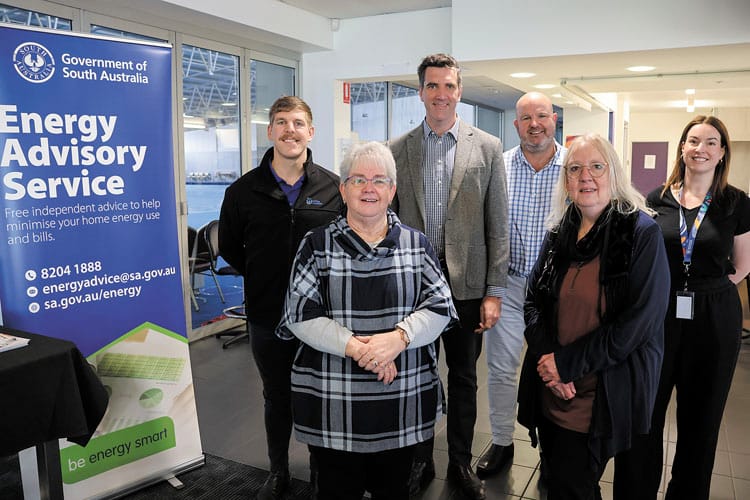 Locals address rising cost of living post image