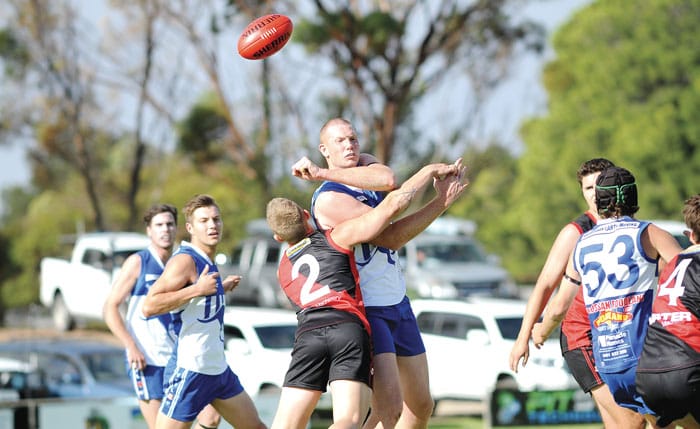 Injury ends Jacobs’ playing days post image