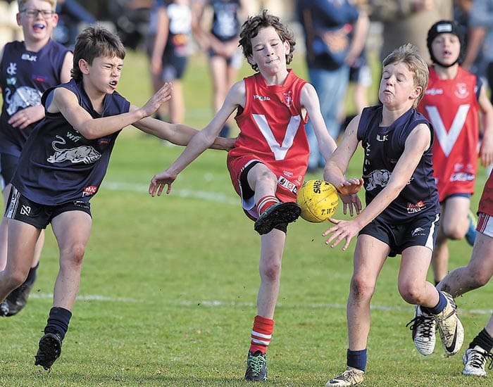 Bute out of top tier post image