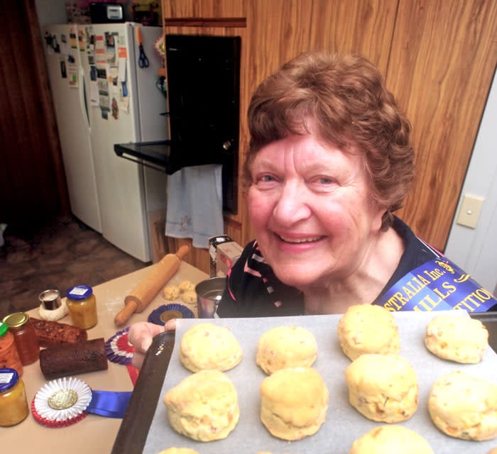 History in the baking post image