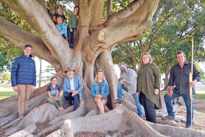 First Copper Coast community event for NAIDOC week post image