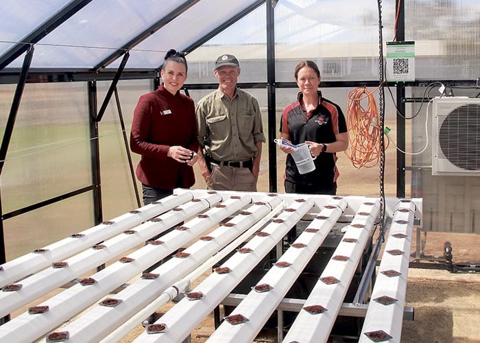 Growing new opportunities for Central Yorke School post image