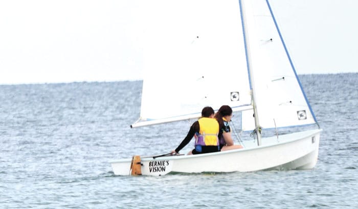 Wallaroo Sailing Club post image