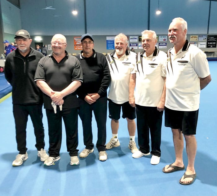 Pride of Pasky claims inaugural title post image