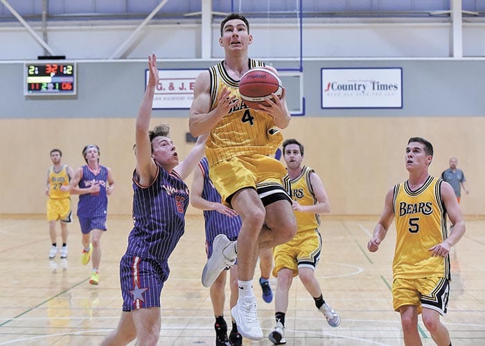 YVBA... Finals loom around the corner post image