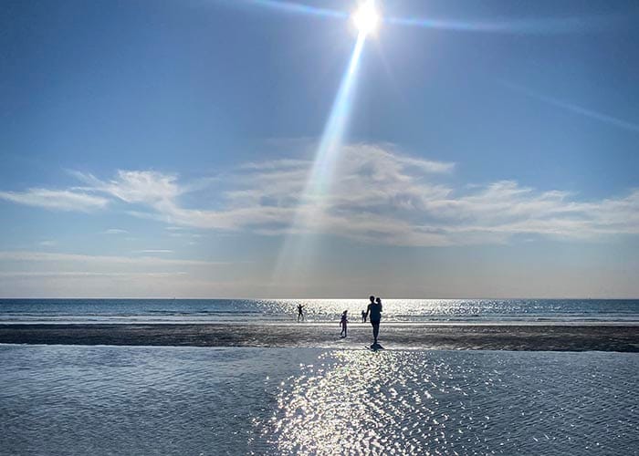 Yorke Peninsula hits 40 degrees post image