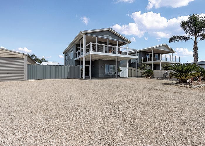 Seaside living in Stansbury post image