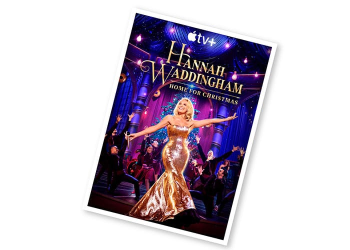 A new star of Christmas post image