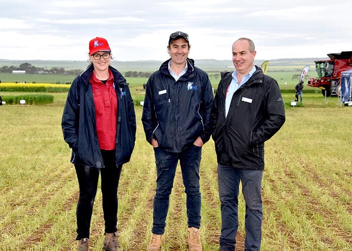 Hart continues 40-year success story post image