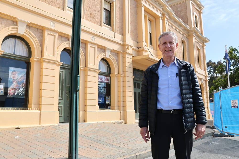 Council eyeing costing strategy for master plan post image