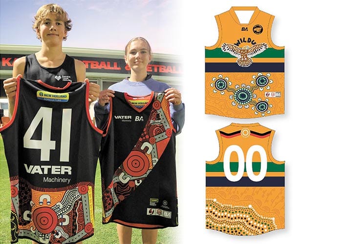 Clubs honour First Nations Round post image