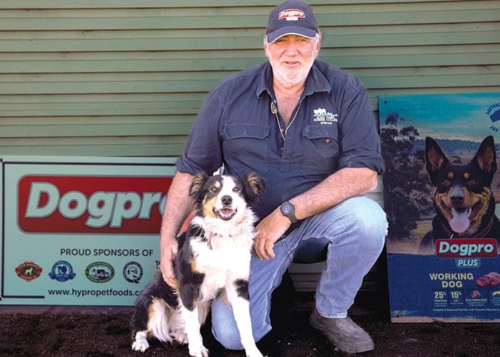 Maitland trial winners to represent Australia post image