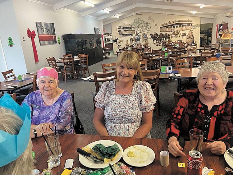 Cornish association YP branch news post image