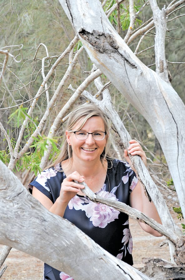 Management plan adopted for Minlagawi Reserve post image