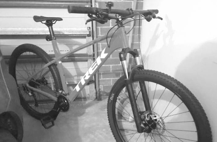Pushbikes stolen from Wallaroo post image