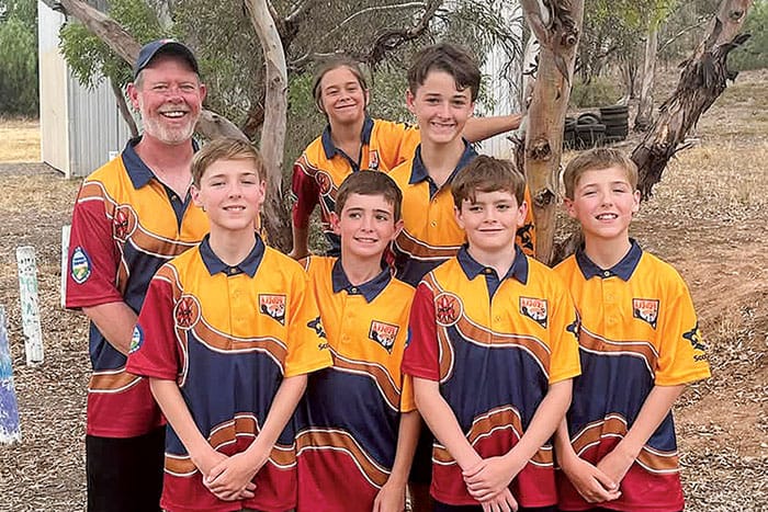 Open night at Moonta Scouts post image