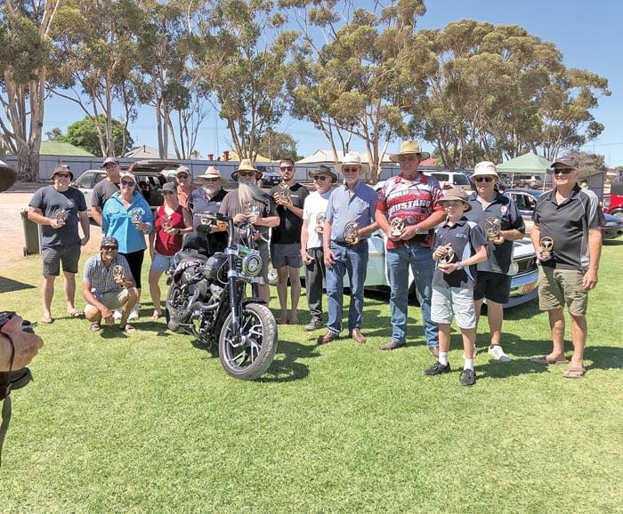 A long weekend highlight post image