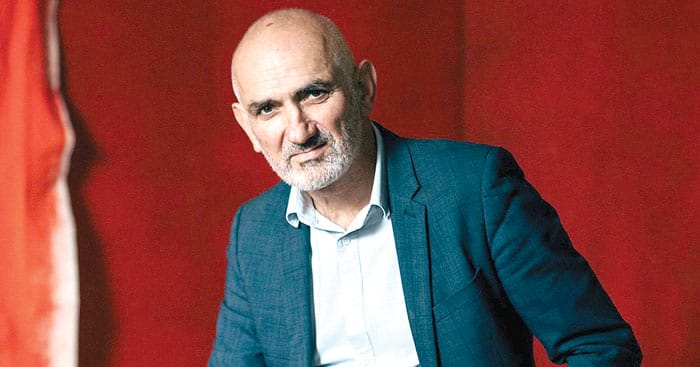Paul Kelly gearing up for big Christmas post image