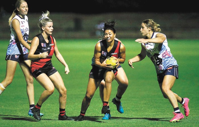 Button set to be a part of history post image