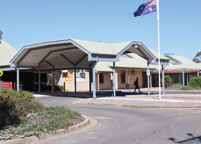 YP healthcare staff urged to join inquiry post image