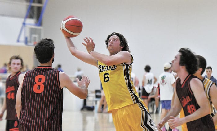 Basketball: Final roll for 2021 post image