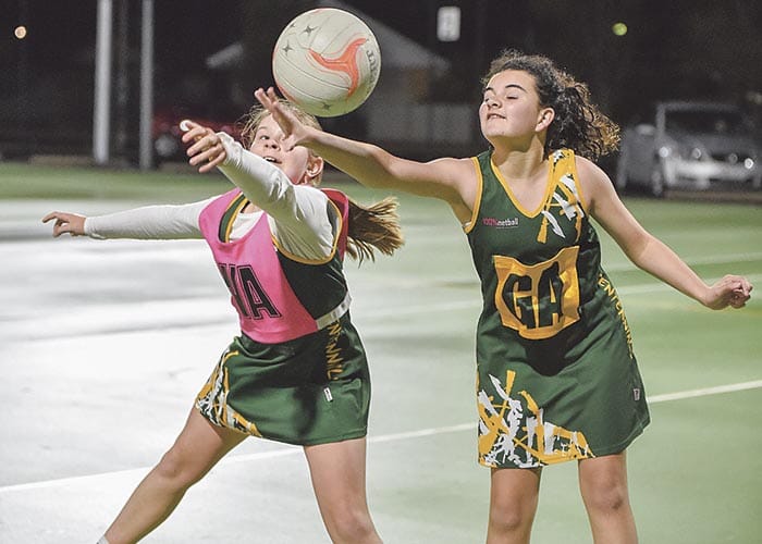 Kadina and District scores post image