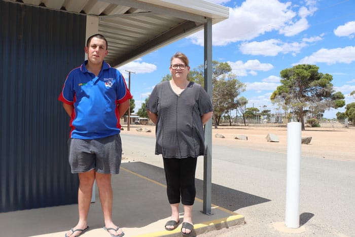 Get to know your loyal football gatekeepers post image