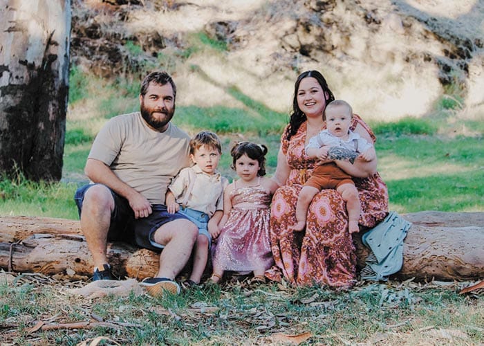 Grayson’s guardian “app” angel post image