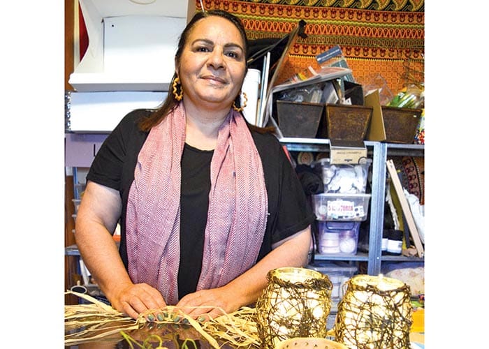 Arts working group to start post image